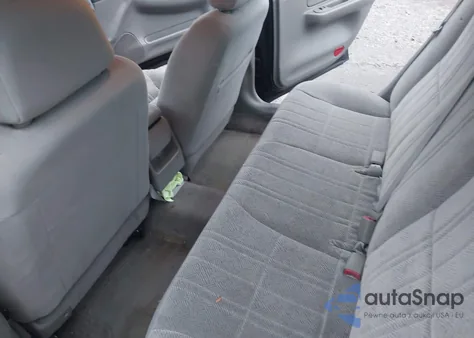 2005 Chevrolet Impala z USA, uszkodzony, nr VIN 2G1WF52E259335457